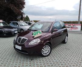 Lancia Ypsilon 1.4 Benzina~GPL~NEOPAT~185.000~GARA