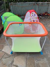 Box Brevi con 2 casette