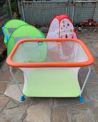 Box Brevi con 2 casette