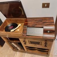 Radio Magneti Marelli Aldebaran