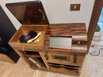 Radio Magneti Marelli Aldebaran