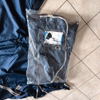 coperta Tattini con collo