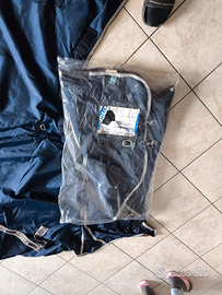 coperta Tattini con collo