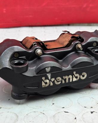 PINZA ANTERIORE KTM 1290 SUPER ADVENTURE 2015 2016