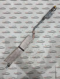 Airbag laterale destro MERCEDES SLK 250 (R172) 172