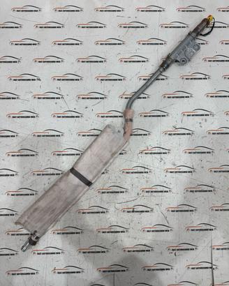 Airbag laterale destro MERCEDES SLK 250 (R172) 172