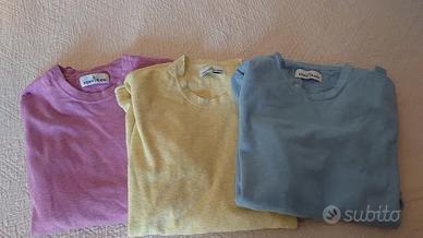 Maglie cotone Originali Stone Island