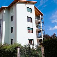 Borgosesia | ultimo piano rustico