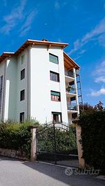 Borgosesia | ultimo piano rustico