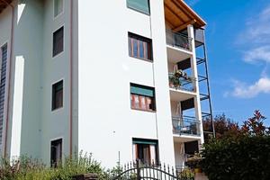 Borgosesia | ultimo piano rustico