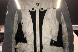 Completo moto donna REVIT taglia 42