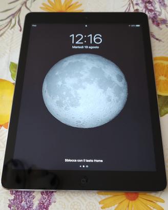 iPad Air A1474