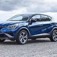 Ricambi renault captur 2023