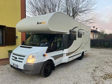 Benimar 345 sport