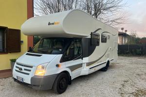 Benimar 345 sport