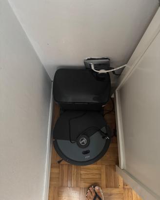 Robot lava aspira hoover