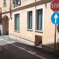 Negozio-studio-ufficio in centro