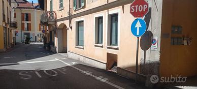 Negozio-studio-ufficio in centro