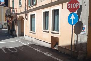 Negozio-studio-ufficio in centro