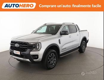 FORD Ranger ZG40113