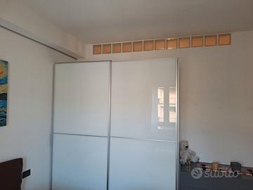 SPAZIOSO ARMADIO 2 ante