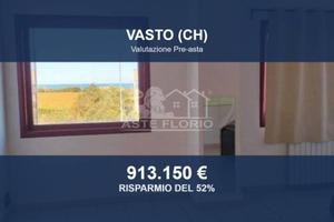 Immobile in asta di 3875 m² a Vasto