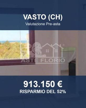 Immobile in asta di 3875 m² a Vasto