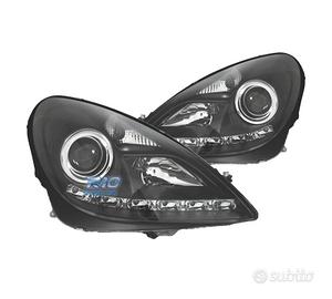 FARI XENON MERCEDES CLASSE SLK R171 04-11 LUCE DIU