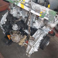 MOTORI DEFENDER 2500TDI 12L 21L 14L 