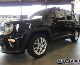 JEEP - Renegade - 1.0 T3 Limited Navi-Car Play-ky