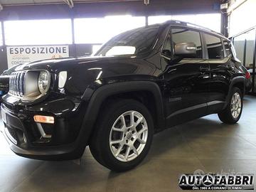 JEEP - Renegade - 1.0 T3 Limited Navi-Car Play-ky