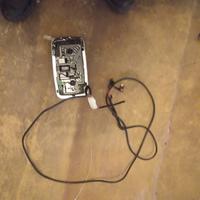 plafoniera Giulia alfa romeo 147 