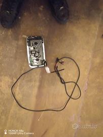 plafoniera Giulia alfa romeo 147 