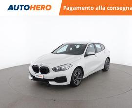 BMW 116 UM97833