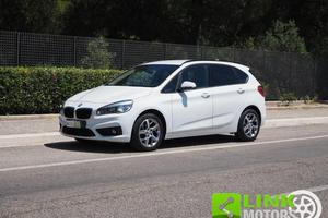 BMW 218 d Active Tourer Advantage
