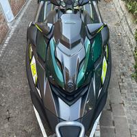 Seadoo RXP X 300 RS APEX 2023