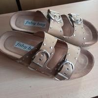 Sandali Prima Donna n.39