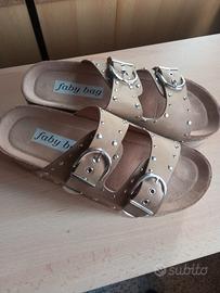 Sandali Prima Donna n.39