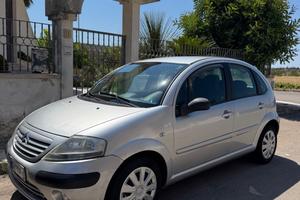 Citroen C3 1.4 Elegance