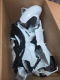 Carene in Abs BMW S1000RR