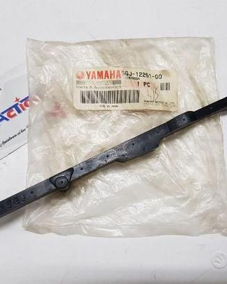 Guida Catena Distribuzione Yamaha TMAX 500 2001