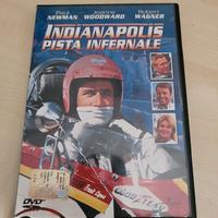 Dvd Indianapolis 