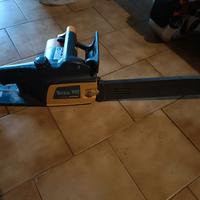 Motosega elettrica Matic