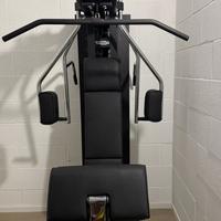 Technogym Unica – Palestra multifunzione