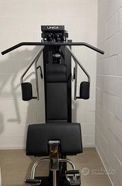 Technogym Unica – Palestra multifunzione