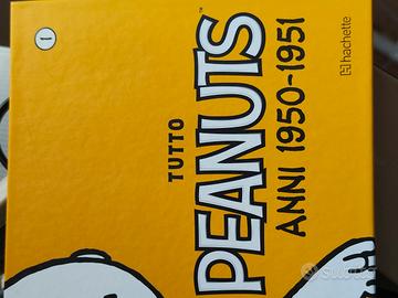 tutto peanuts