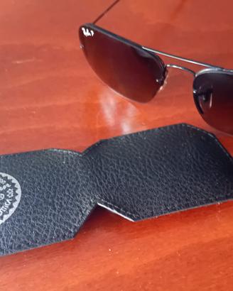 Ray-Ban RB 3482 Flip Out
