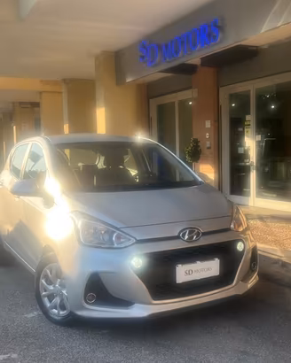 Hyundai i10 1.0 Comfort 67cv *Promo SD 2026*