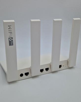 HUAWEI WS7100 WIFI 6 PLUS AX3 DUAL-CORE 3000MBPS
