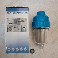 Filtro Anticalcare Purificatore 